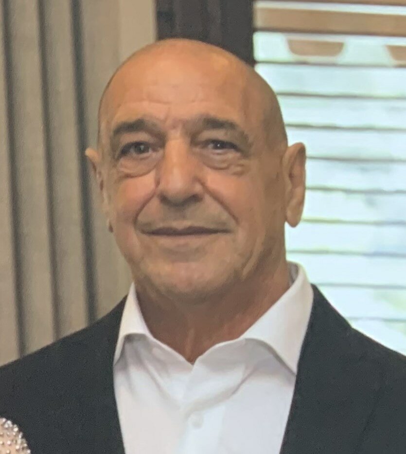 Victor Palazzi