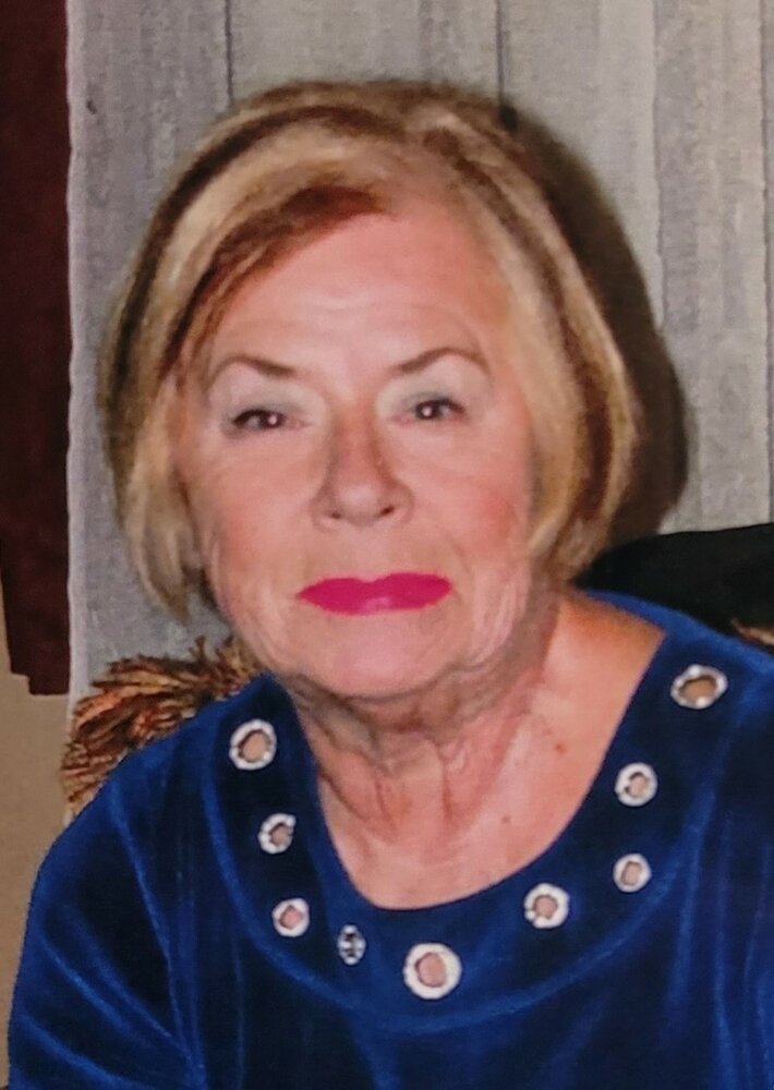 Gloria Pellegrino