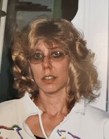 Veronica  Petrisin