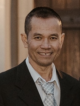 Tom Tran