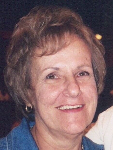 Elizabeth Peters