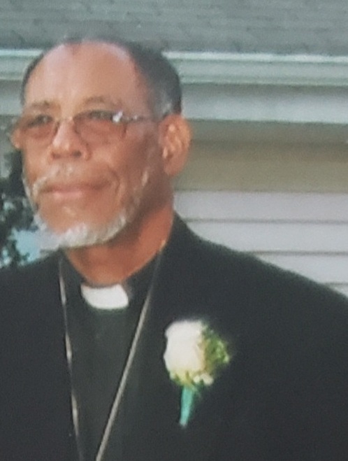 Rev. Jean-Louis Sanon