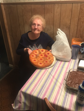 Carol N. Nolty